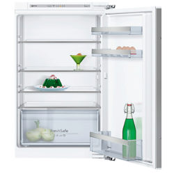 Neff KI1212F30G Integrated Fridge, A++ Energy Rating, 56cm Wide
